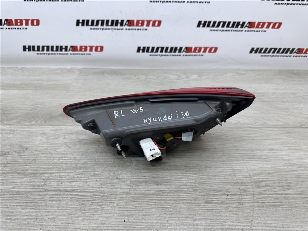 Фонарь в крышку багажника, 4000 рублей, Севастополь