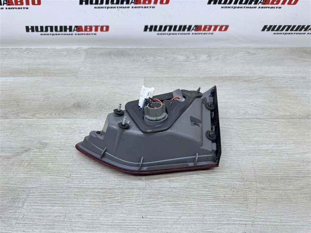 Фонарь в крышку багажника, 4000 рублей, Севастополь