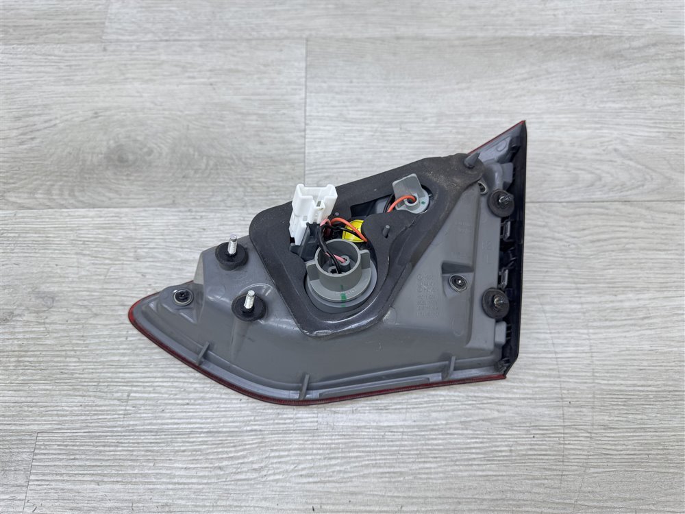 Фонарь в крышку багажника, 4000 рублей, Севастополь