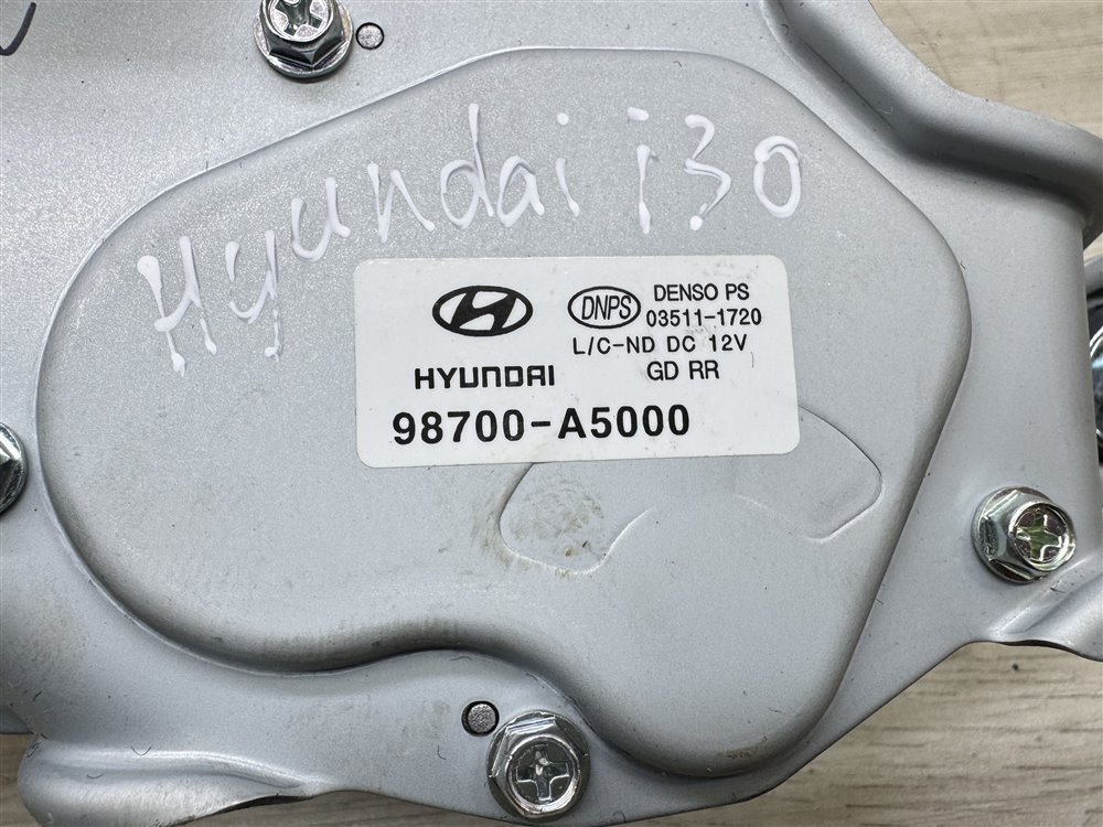 Моторчик стеклоочистителя, 1200 рублей, Севастополь