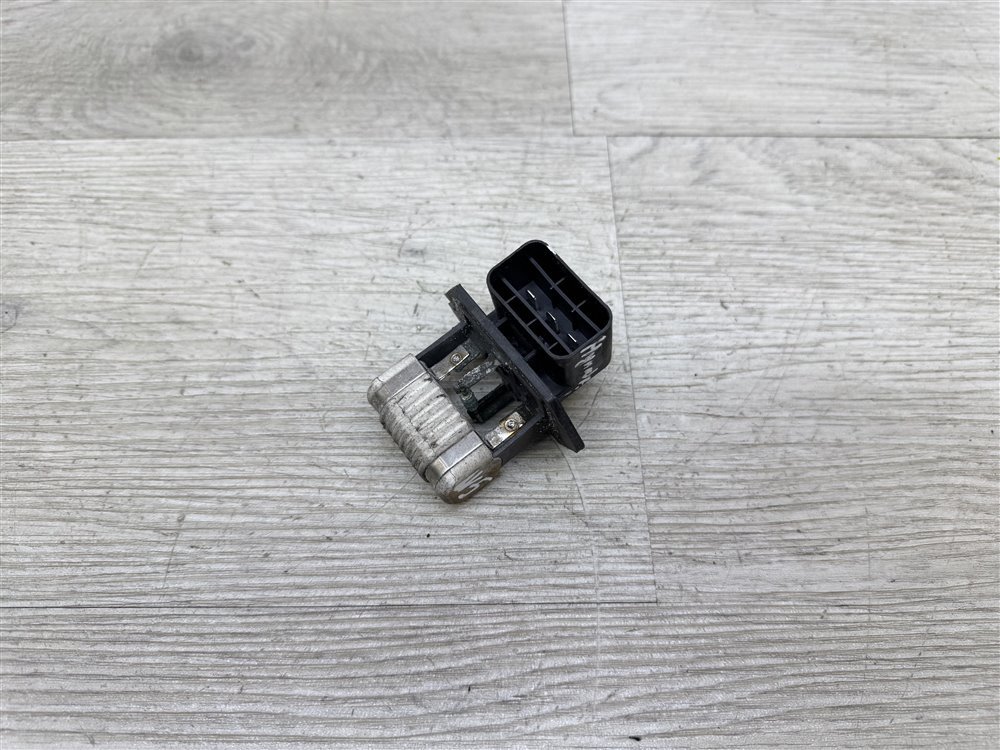 Резистор вентилятора охлаждения, 2500 рублей, Севастополь