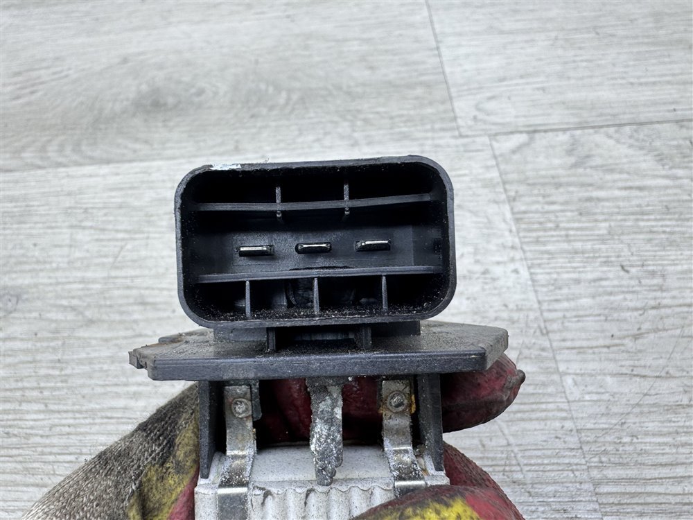 Резистор вентилятора охлаждения, 2500 рублей, Севастополь