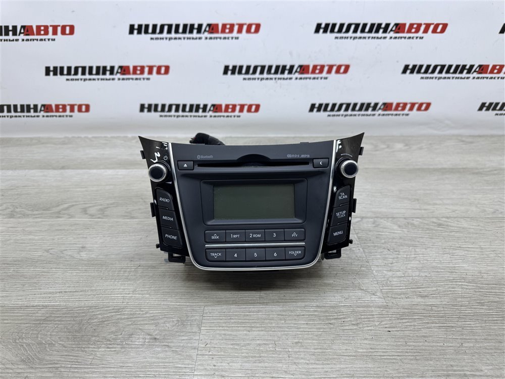 Магнитола, 4500 рублей, Севастополь