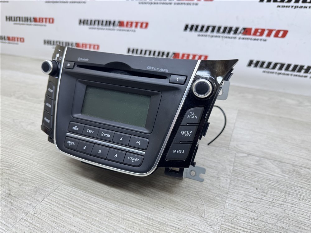 Магнитола, 4500 рублей, Севастополь