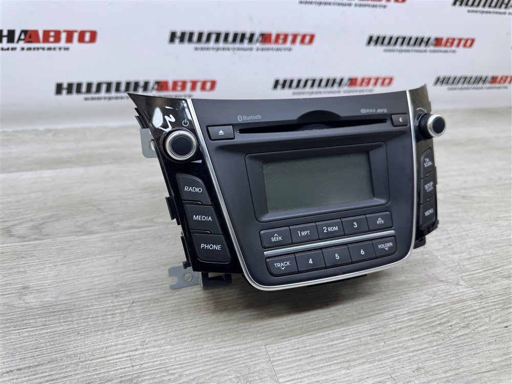 Магнитола, 4500 рублей, Севастополь