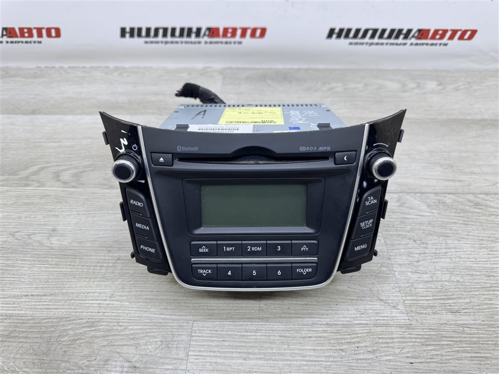 Магнитола, 4500 рублей, Севастополь