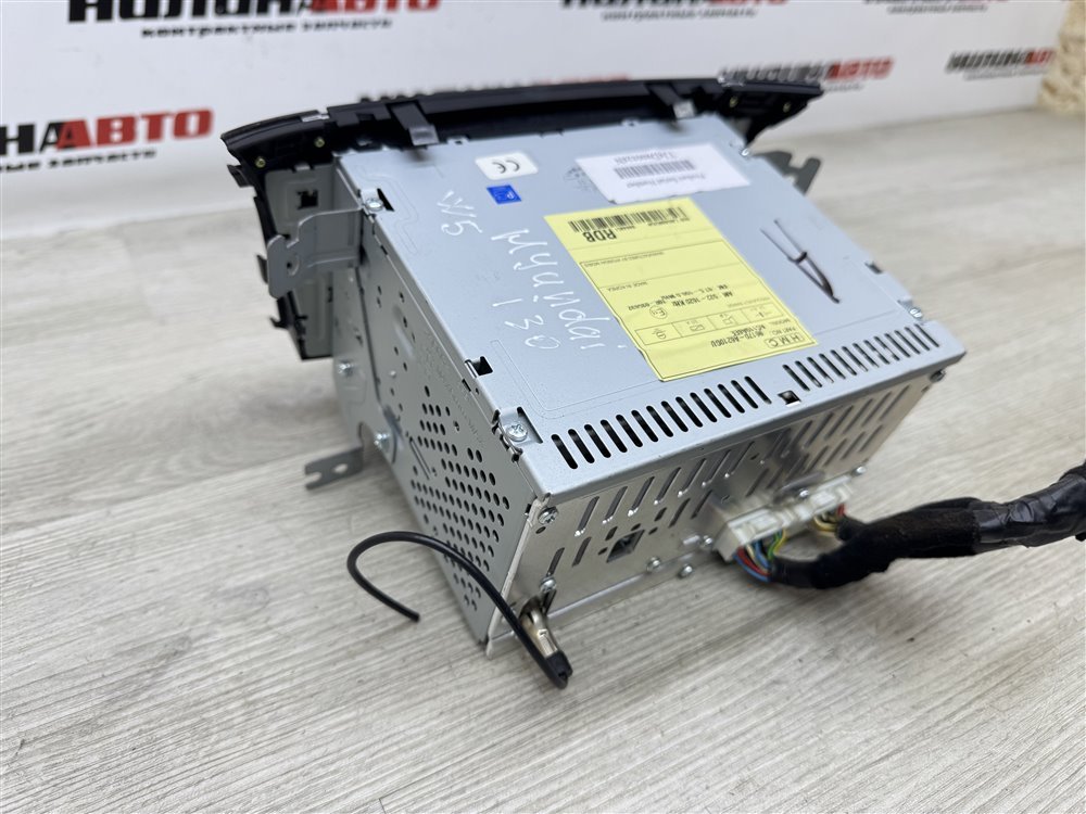 Магнитола, 4500 рублей, Севастополь