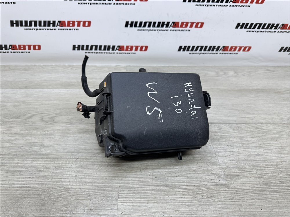 Блок предохранителей под капот, 7000 рублей, Севастополь