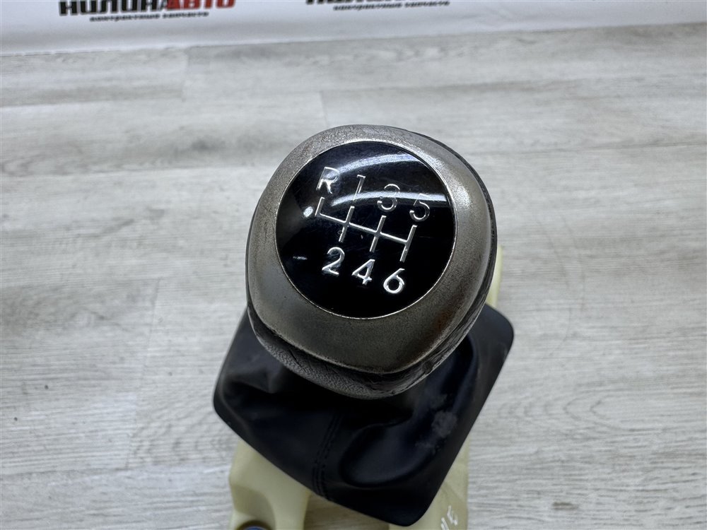 Кулиса МКПП, 2500 рублей, Севастополь