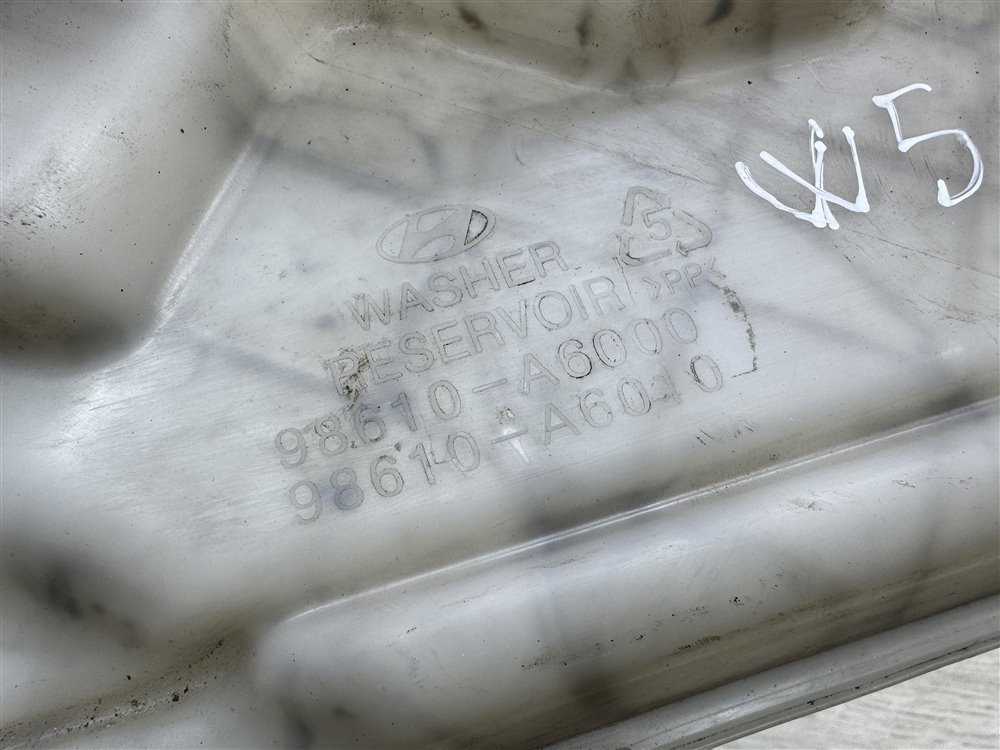 Бачок омывателя, 5200 рублей, Севастополь