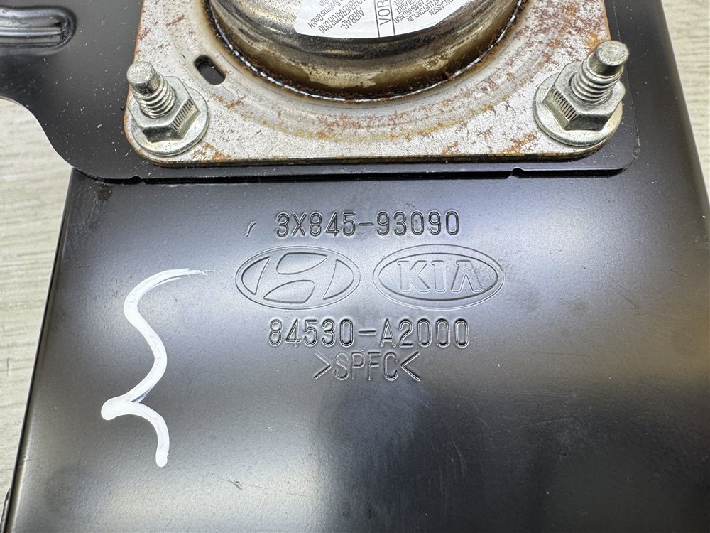 Подушка безопасности в торпедо, 5000 рублей, Севастополь