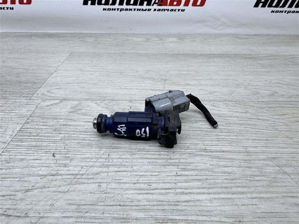 Форсунка бензин, 750 рублей, Севастополь