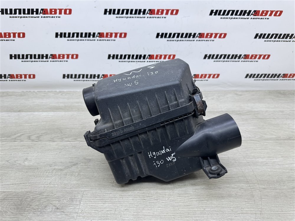 Корпус воздушного фильтра, 3500 рублей, Севастополь