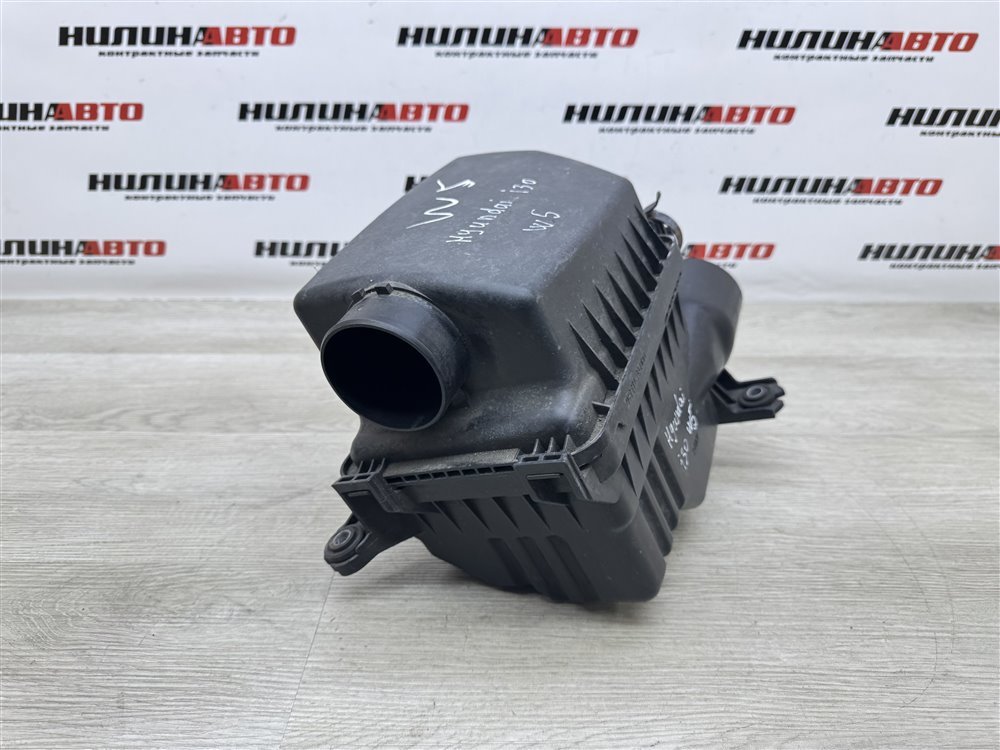 Корпус воздушного фильтра, 3500 рублей, Севастополь