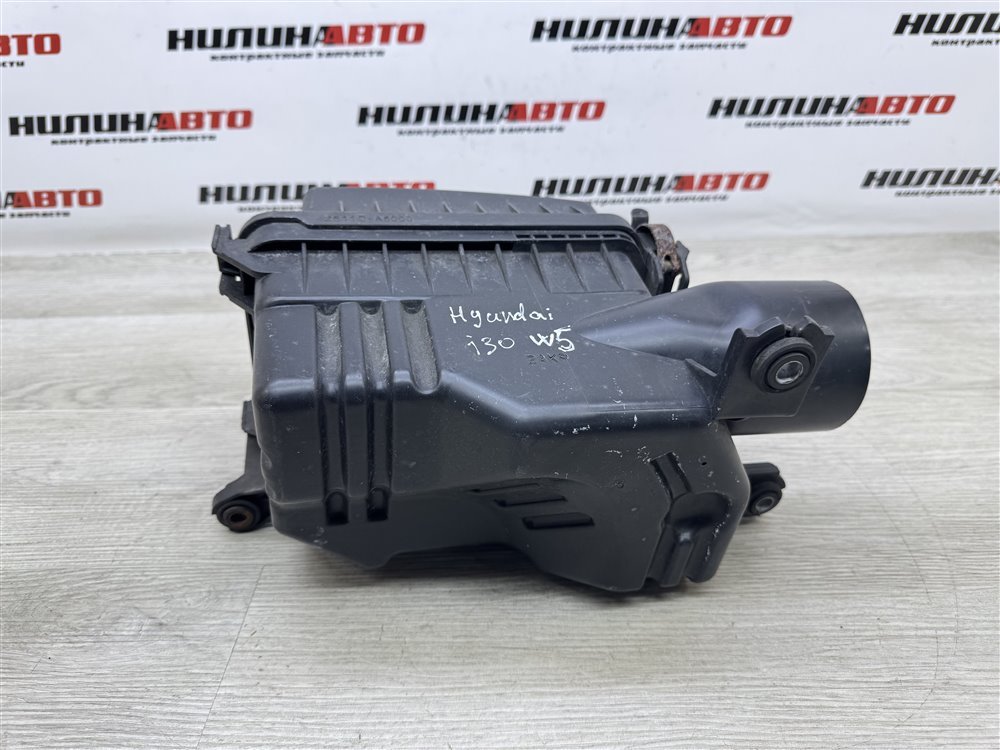 Корпус воздушного фильтра, 3500 рублей, Севастополь