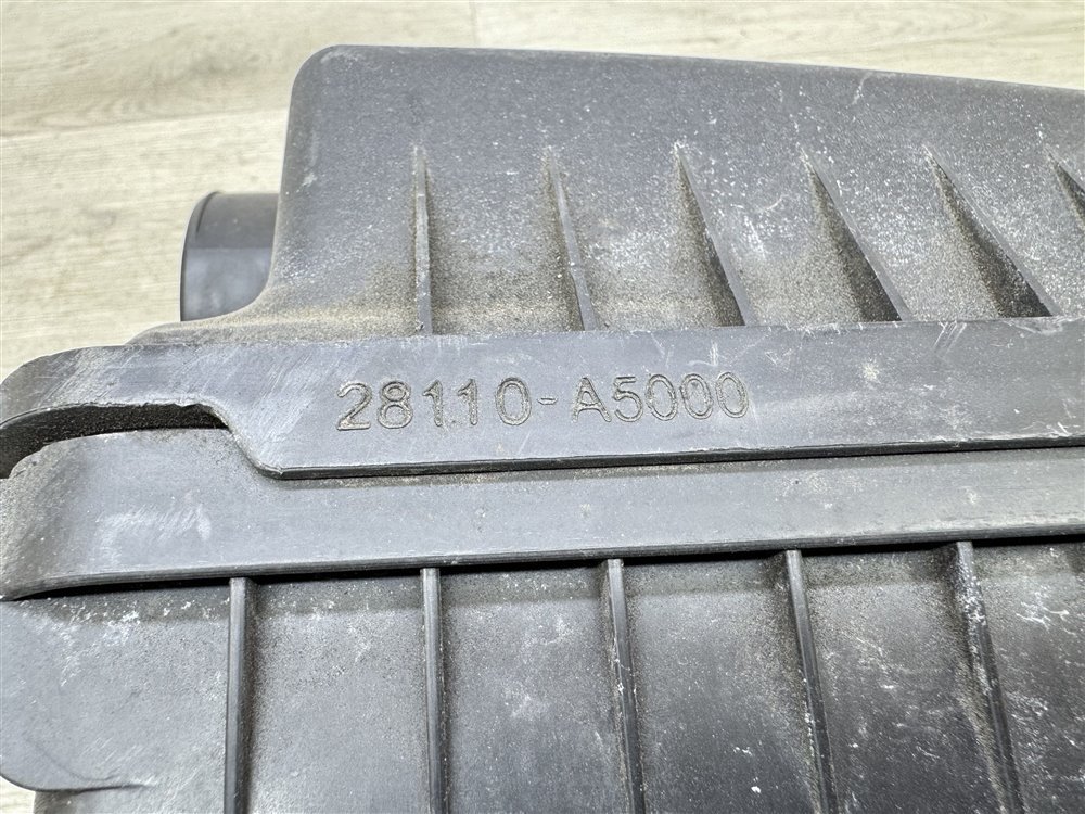 Корпус воздушного фильтра, 3500 рублей, Севастополь