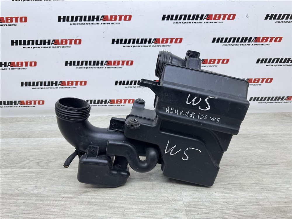 Резонатор воздушного фильтра, 3000 рублей, Севастополь