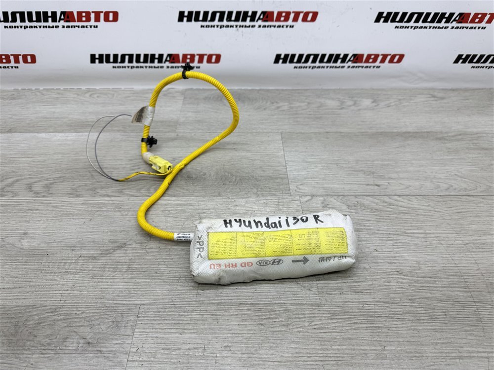 Подушка безопасности в сиденье, 3000 рублей, Севастополь