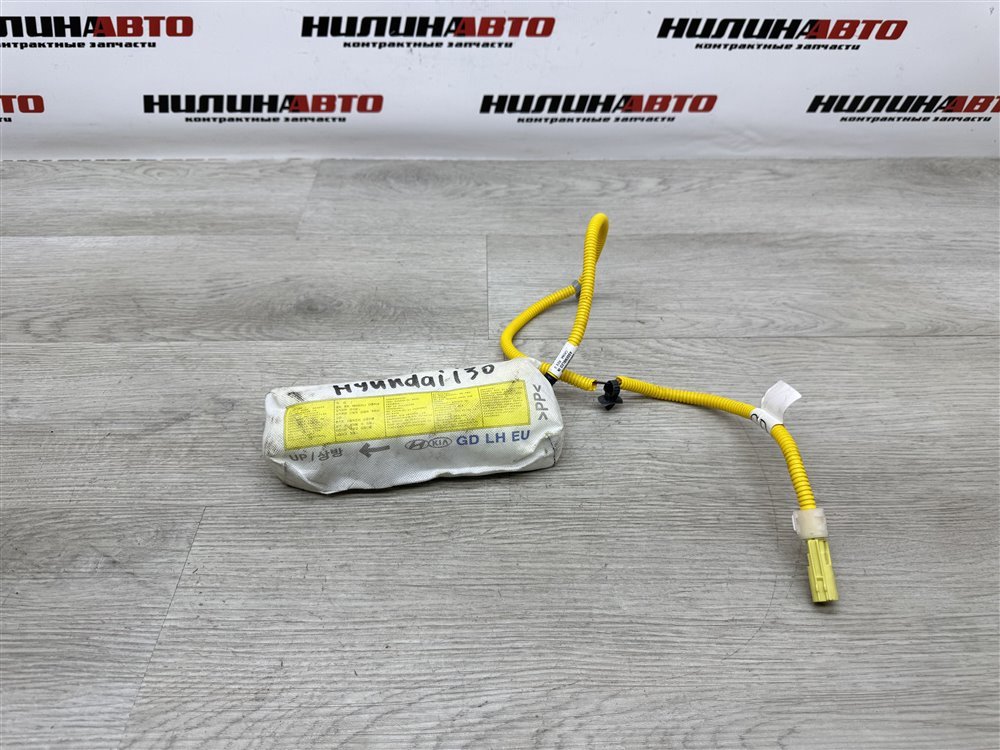 Подушка безопасности в сиденье, 3000 рублей, Севастополь