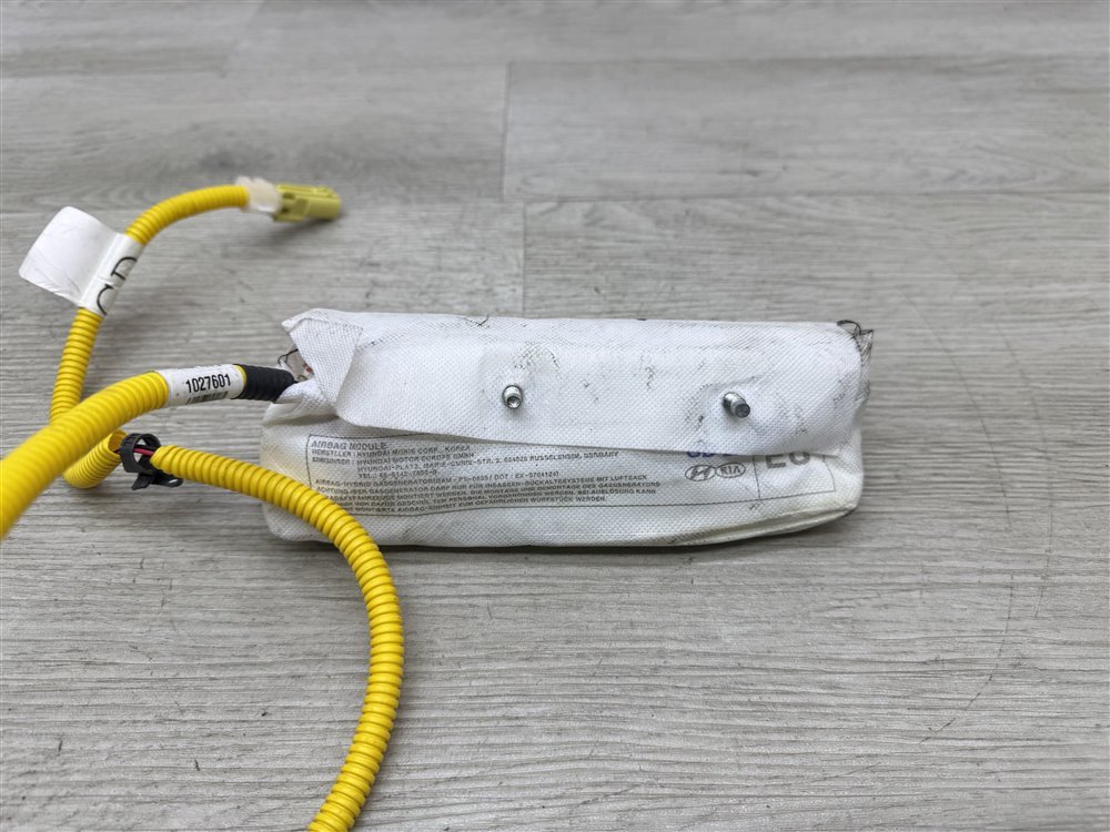 Подушка безопасности в сиденье, 3000 рублей, Севастополь