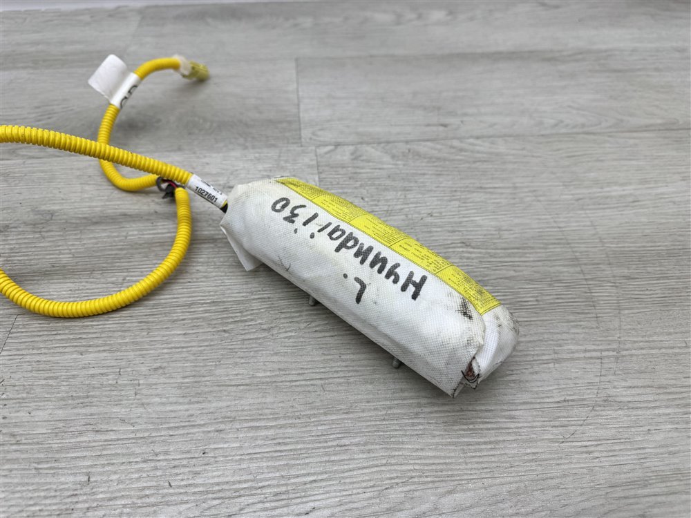 Подушка безопасности в сиденье, 3000 рублей, Севастополь