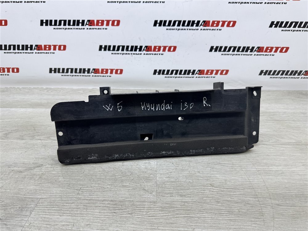 Дефлектор радиатора, 700 рублей, Севастополь