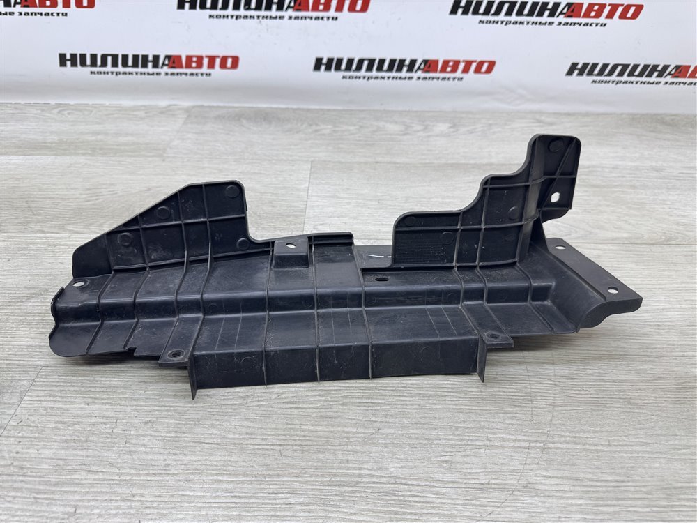 Дефлектор радиатора, 700 рублей, Севастополь