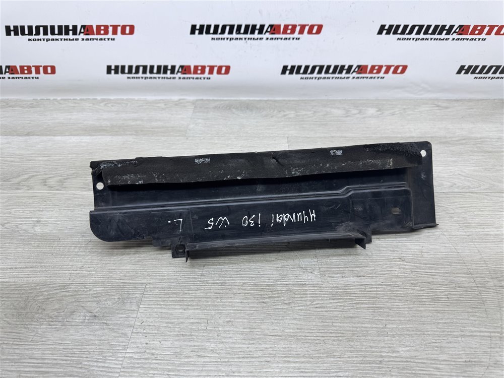 Дефлектор радиатора, 700 рублей, Севастополь