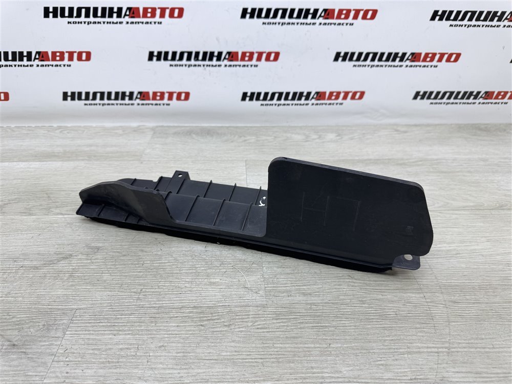 Дефлектор радиатора, 700 рублей, Севастополь