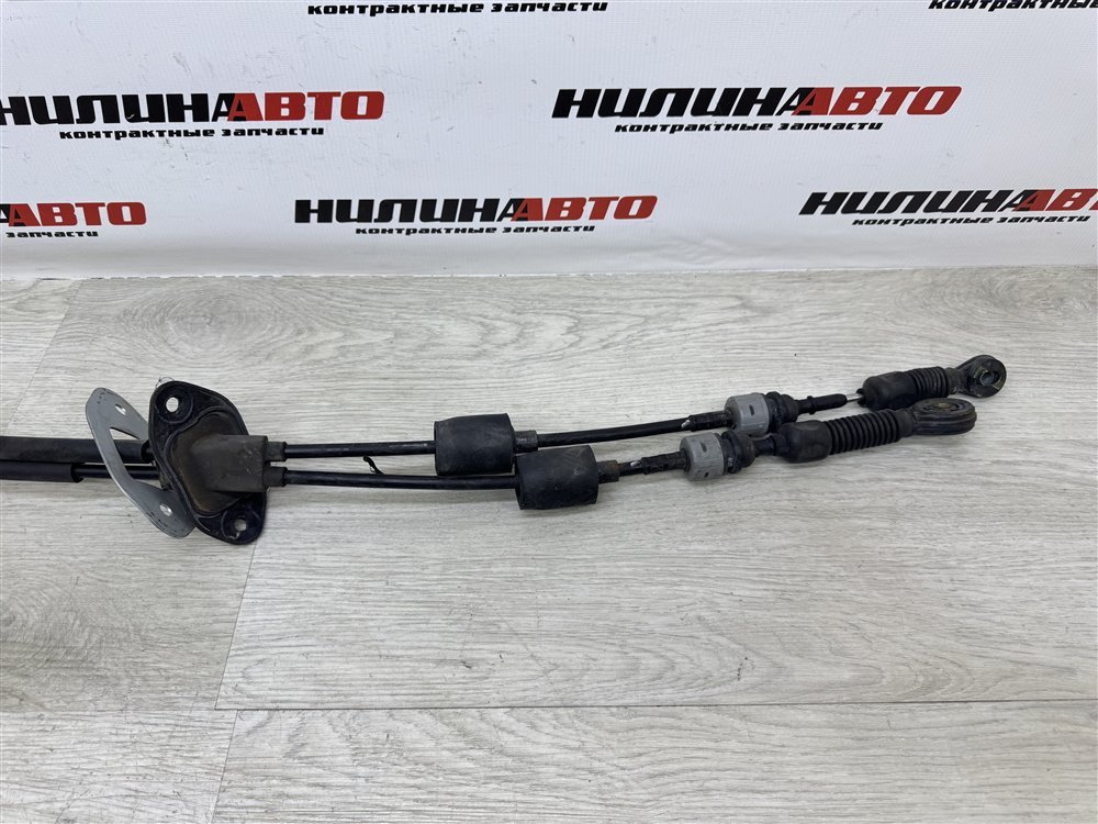 Трос МКПП, 2000 рублей, Севастополь