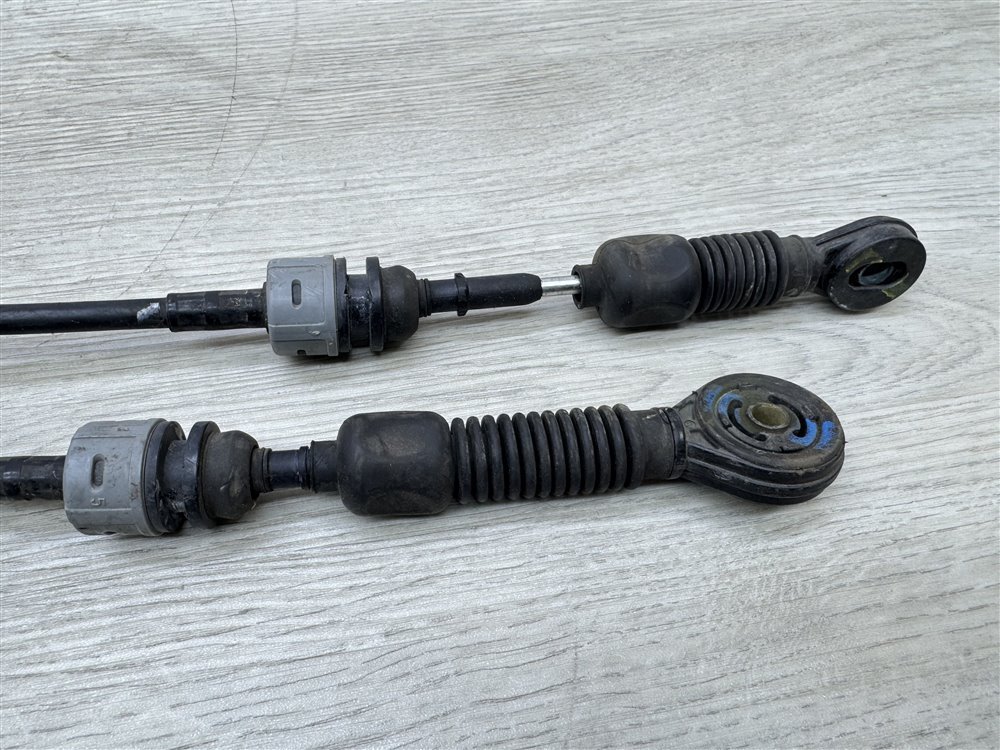 Трос МКПП, 2000 рублей, Севастополь