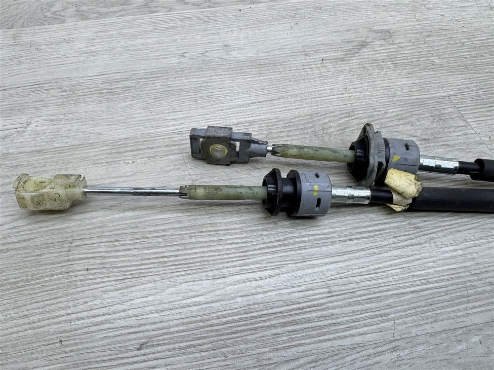 Трос МКПП, 2000 рублей, Севастополь