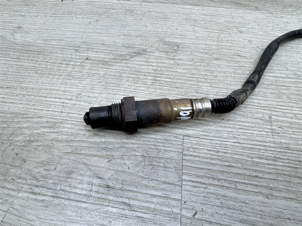 Лямбда-зонд датчик кислородный, 1500 рублей, Севастополь