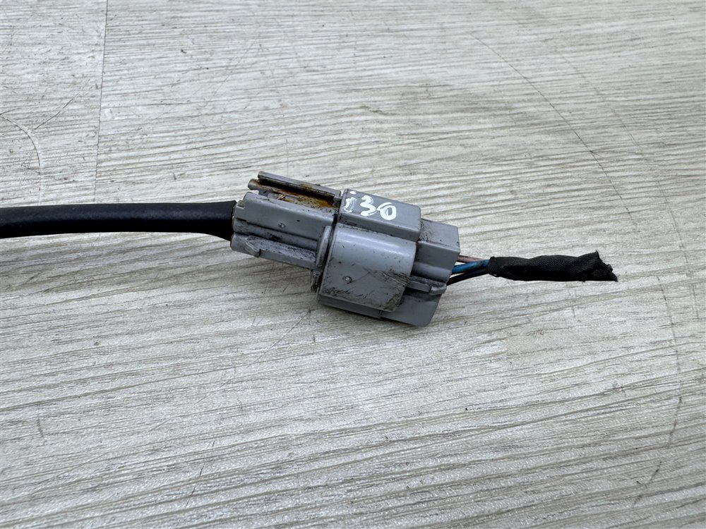 Лямбда-зонд датчик кислородный, 1500 рублей, Севастополь