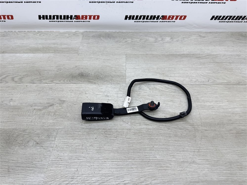 Замок ремня безопасности, 500 рублей, Севастополь