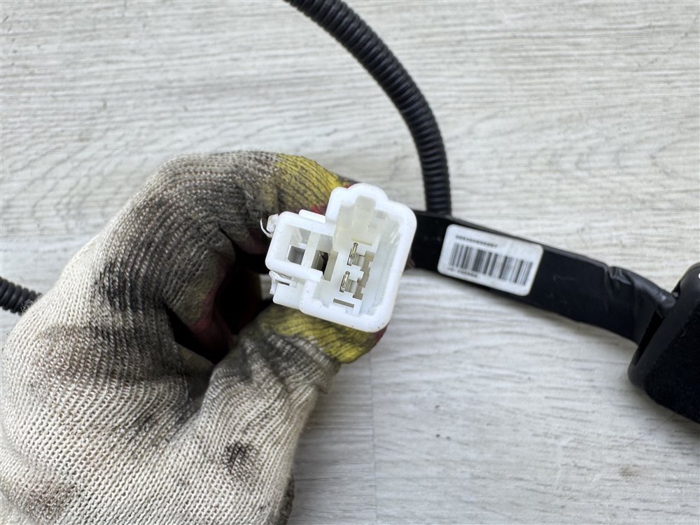 Замок ремня безопасности, 500 рублей, Севастополь