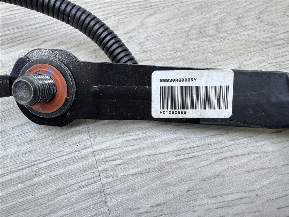 Замок ремня безопасности, 500 рублей, Севастополь