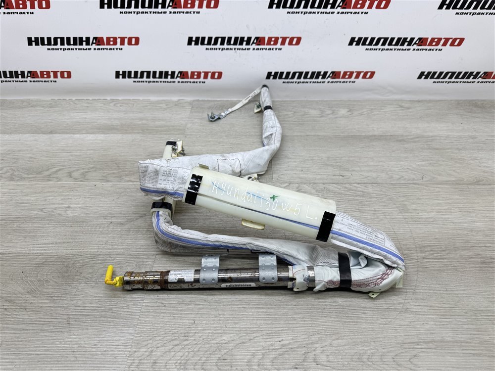 Подушка безопасности боковая, 3500 рублей, Севастополь