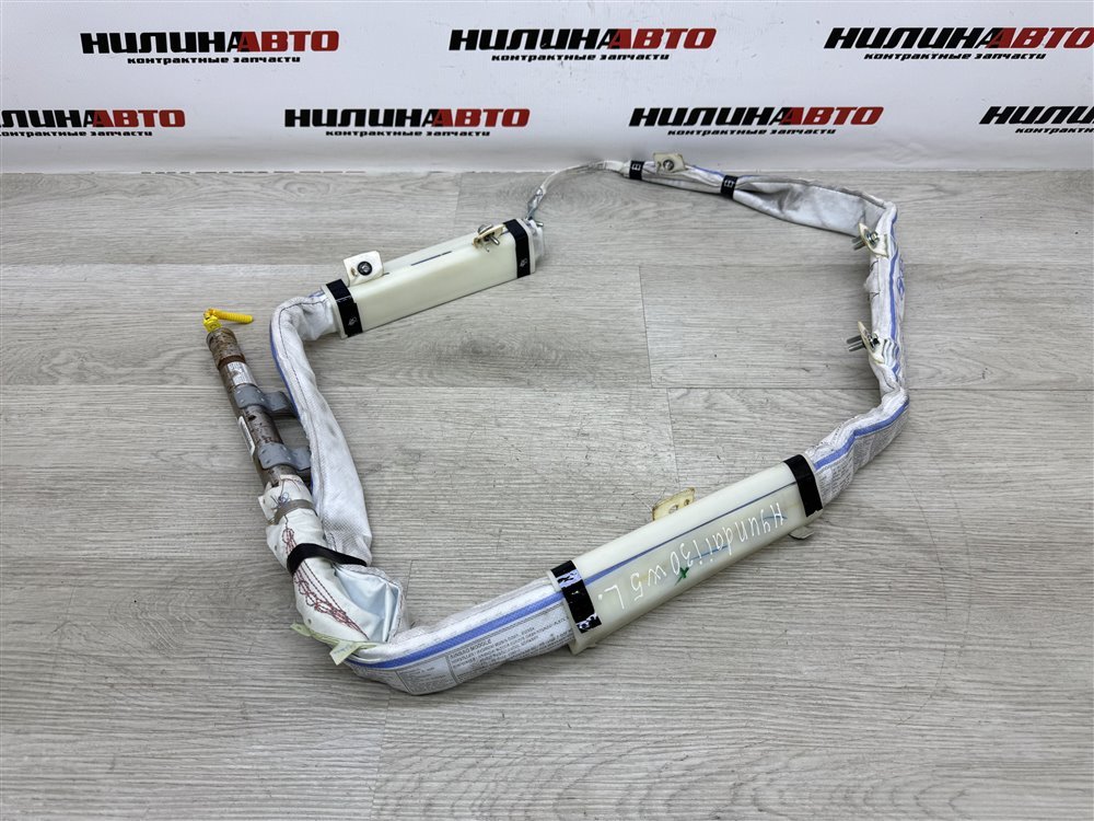 Подушка безопасности боковая, 3500 рублей, Севастополь