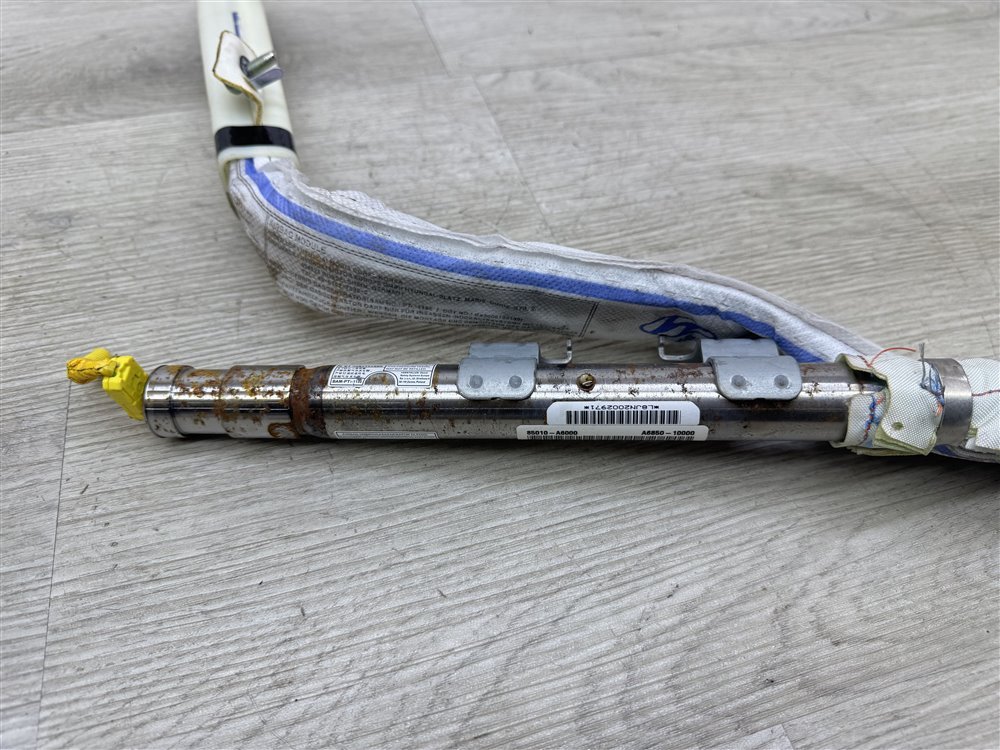 Подушка безопасности боковая, 3500 рублей, Севастополь