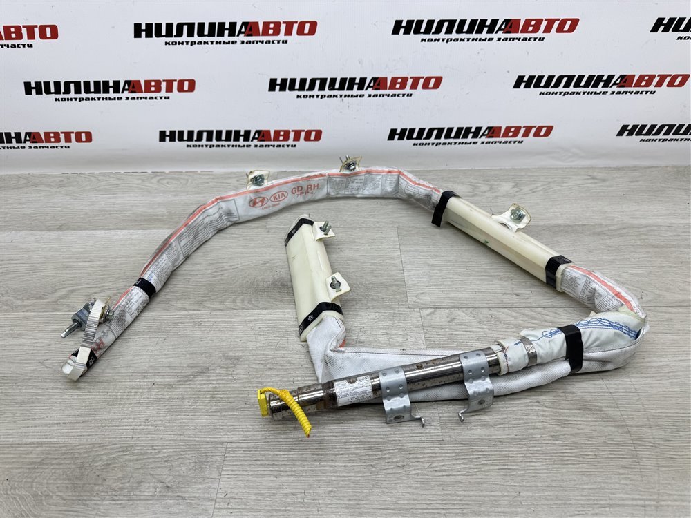 Подушка безопасности боковая, 3500 рублей, Севастополь