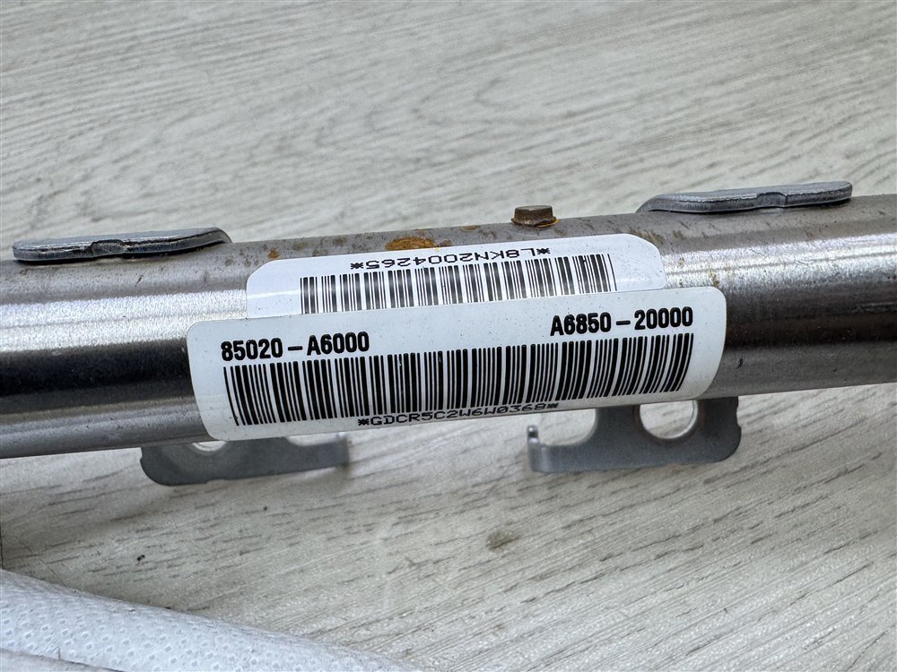 Подушка безопасности боковая, 3500 рублей, Севастополь