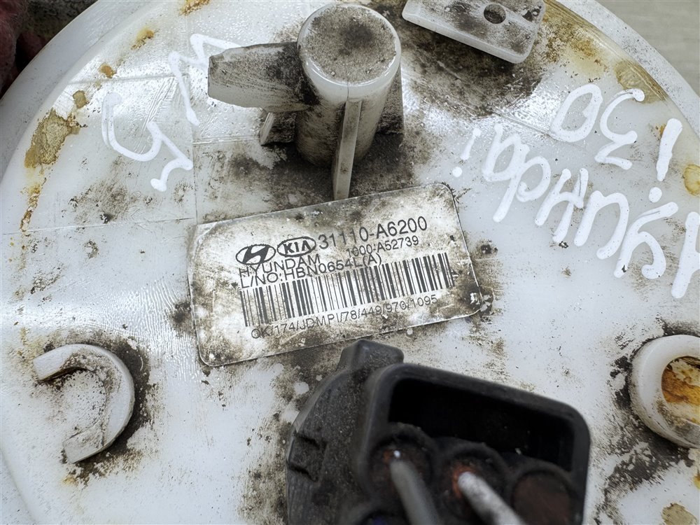 Бензонасос, 2500 рублей, Севастополь