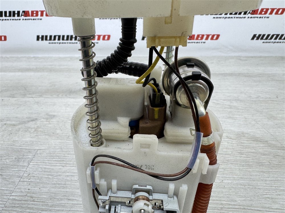 Бензонасос, 2500 рублей, Севастополь