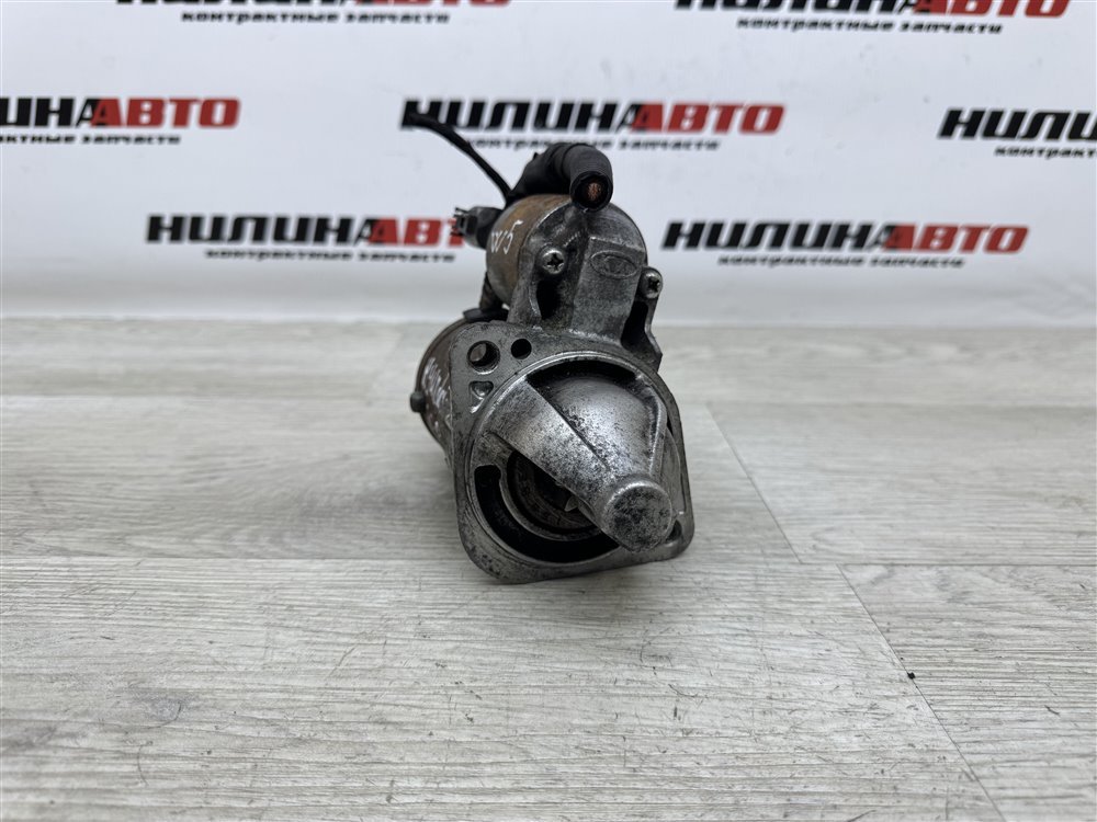 Стартер, 3000 рублей, Севастополь