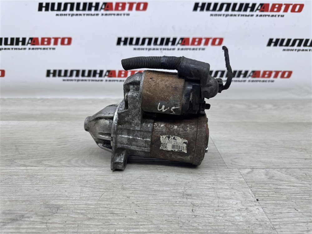 Стартер, 3000 рублей, Севастополь