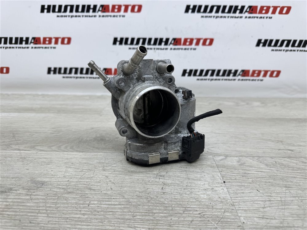 Дроссельная заслонка, 2500 рублей, Севастополь