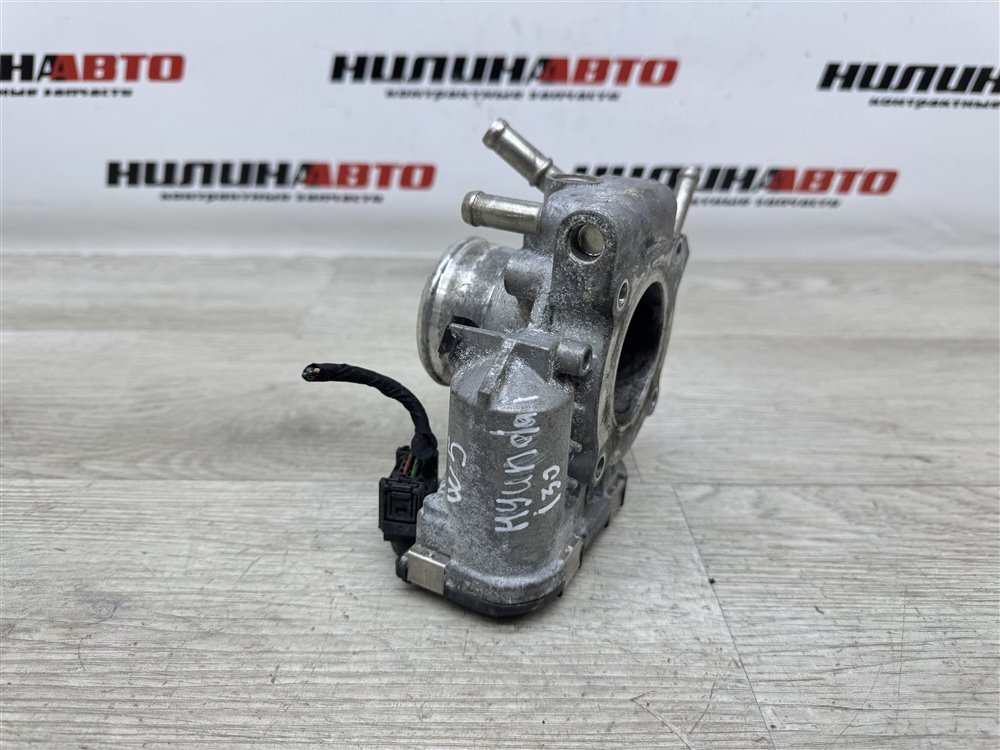 Дроссельная заслонка, 2500 рублей, Севастополь