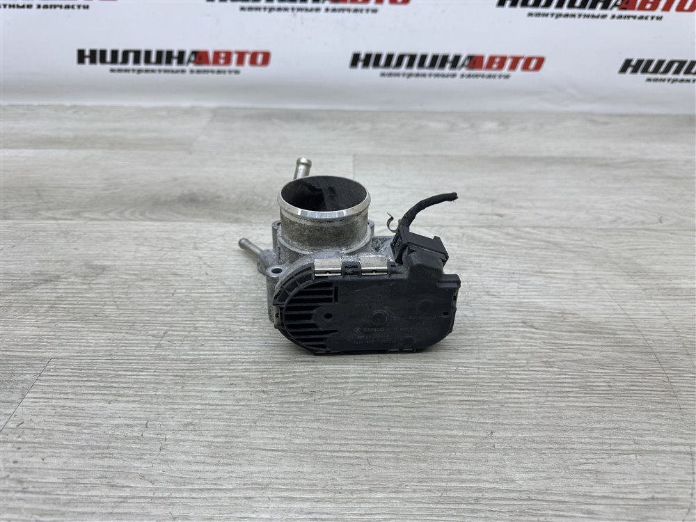 Дроссельная заслонка, 2500 рублей, Севастополь