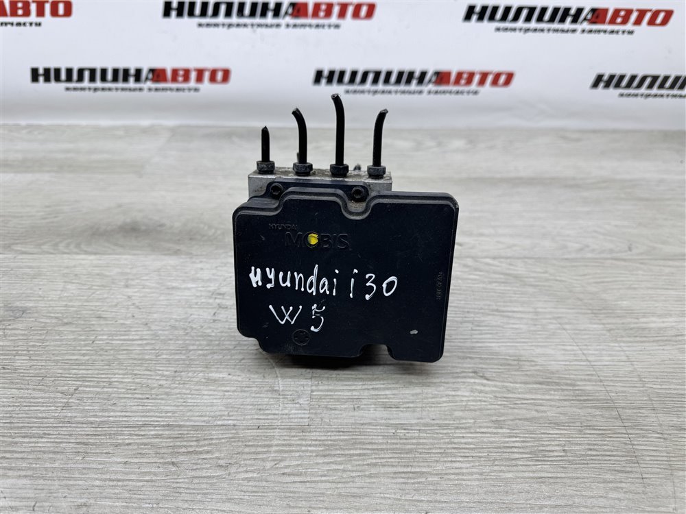 Блок ABS АБС, 3000 рублей, Севастополь